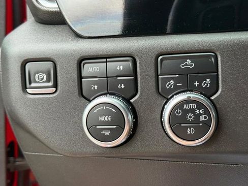 Used 2024 GMC Sierra 1500 Elevation AWD/4WD image 21