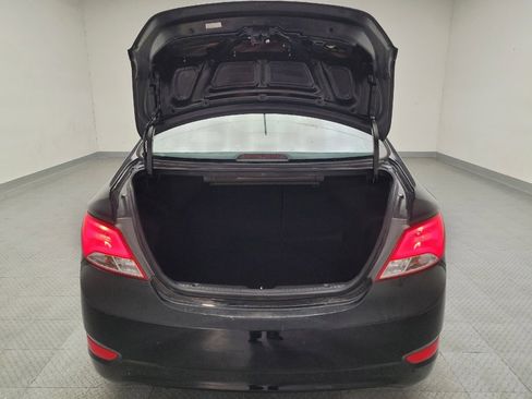 Used 2016 Hyundai Accent SE FWD image 29