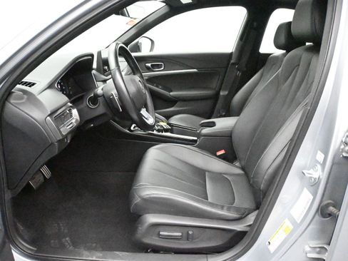 Certified 2023 Acura Integra A-Spec image 9