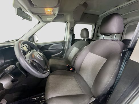 Used 2022 RAM ProMaster City Tradesman image 21