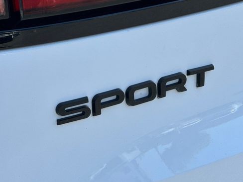 Certified 2024 Land Rover Range Rover Sport Dynamic SE AWD/4WD image 27
