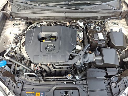 Used 2023 MAZDA CX-30 AWD 2.5 S w/ Select Package image 26