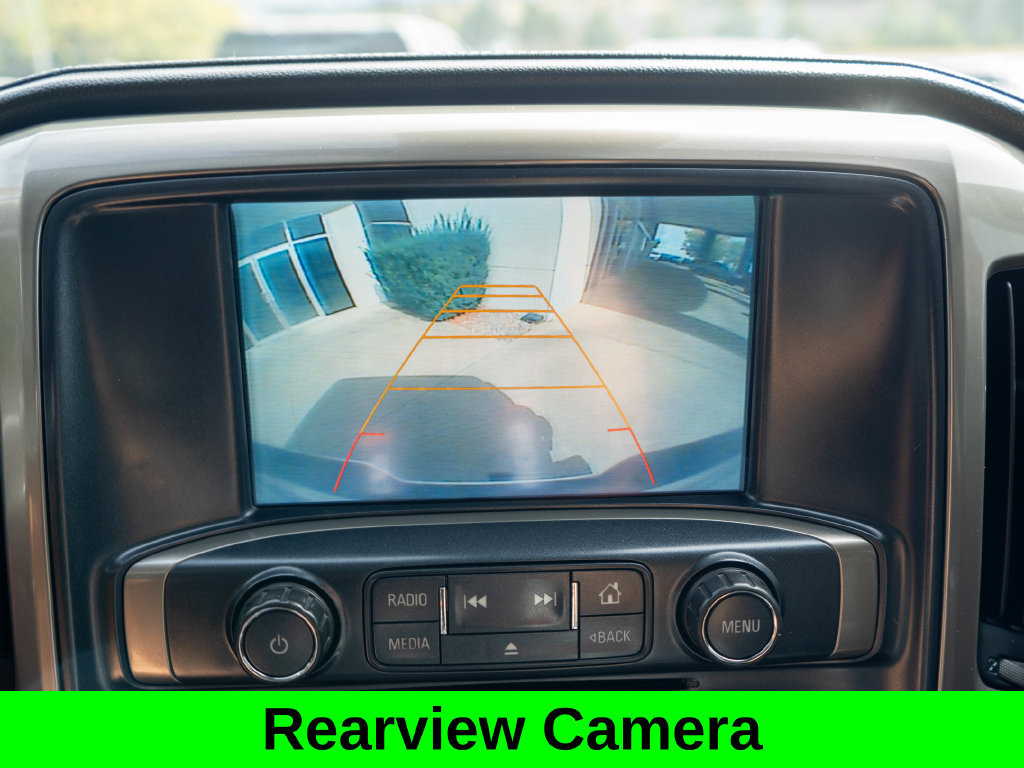 Used 2017 Chevrolet Silverado 3500 High Country AWD/4WD image 25