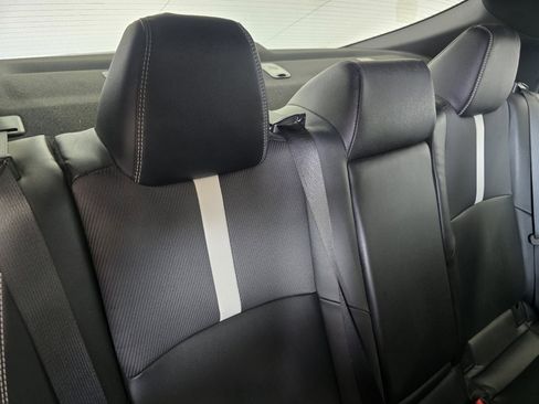 Certified 2025 Toyota Camry SE w/ Convenience Package image 22