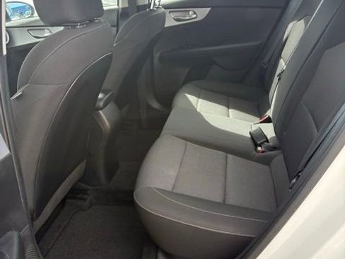 Certified 2023 Kia Forte LXS image 8