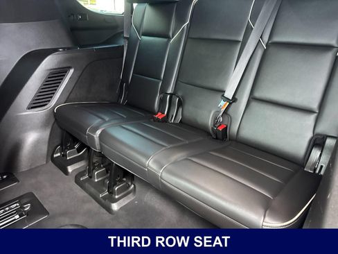 Used 2021 Cadillac Escalade Premium Luxury w/ Driver Assist Tech Package AWD/4WD image 22