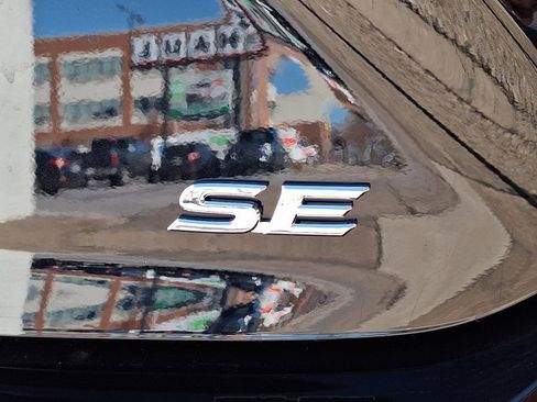 Used 2026 Toyota Camry SE image 30