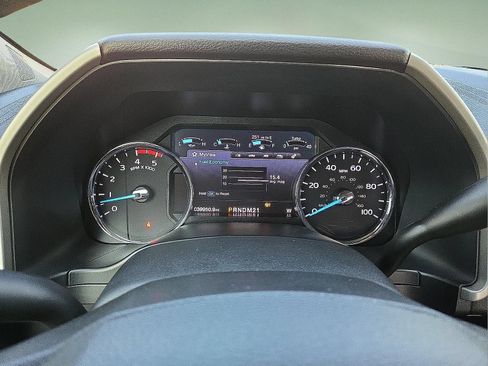 Used 2019 Ford F250 Lariat w/ Lariat Ultimate Package AWD/4WD image 23