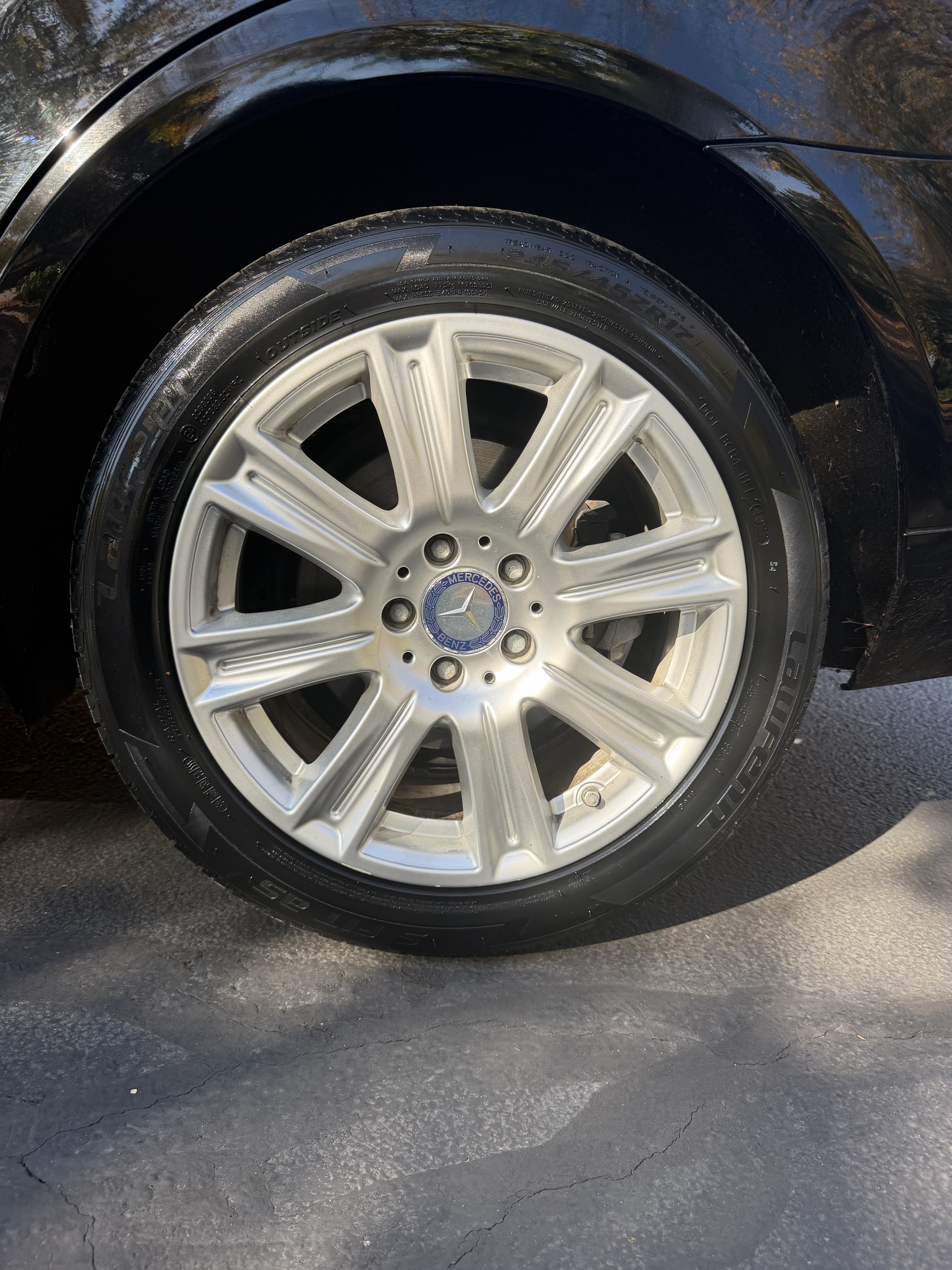 Used 2013 Mercedes-Benz E 350 BlueTEC Sedan image 14