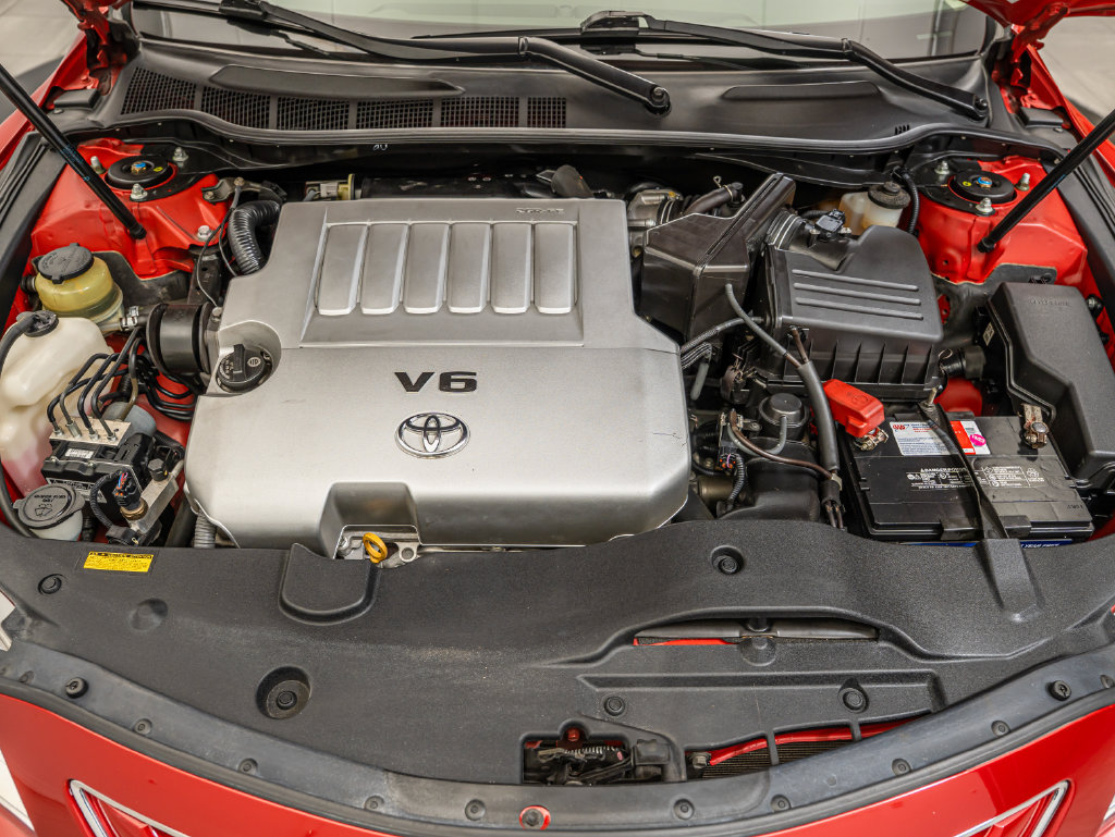 Used 2007 Toyota Camry XLE FWD image 36