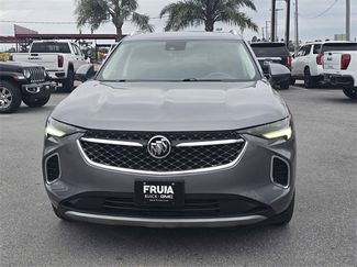 Used 2022 Buick Envision Avenir w/ Technology Package II video 2