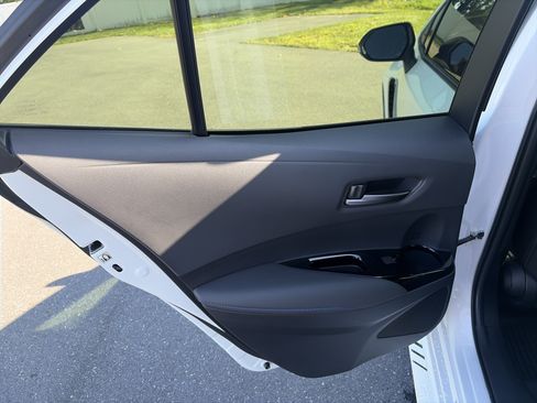 Used 2024 Toyota Corolla GR AWD/4WD image 21