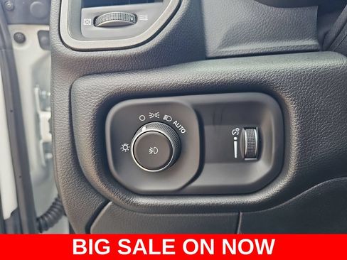 New 2026 RAM 5500 Tradesman RWD image 25