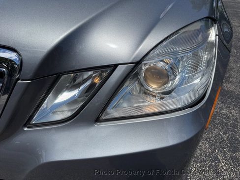 Used 2012 Mercedes-Benz E 350 Sedan image 30