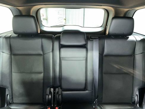 Used 2019 Jeep Grand Cherokee Altitude image 22