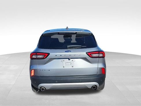 Used 2024 Ford Escape Active w/ Tech Pack #1 image 11