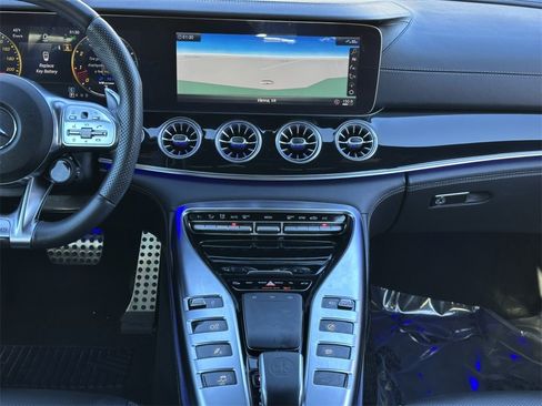 Used 2019 Mercedes-Benz AMG GT 63 image 26