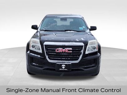 Used 2017 GMC Terrain SLE
