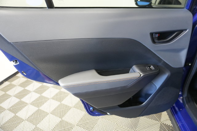 Used 2025 Subaru Crosstrek 2.5i Wilderness w/ Crosstrek Mirror Package AWD/4WD image 34