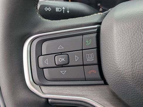 New 2026 Jeep Grand Wagoneer Limited image 15