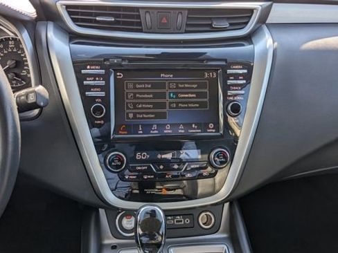 Used 2023 Nissan Murano SL AWD/4WD image 50