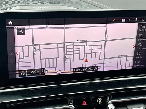 Used 2023 BMW M850i xDrive Convertible image 14