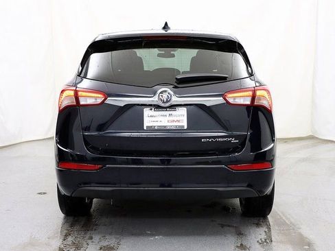 Used 2020 Buick Envision Preferred image 6