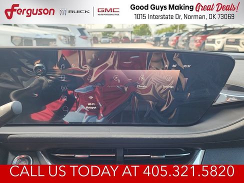New 2026 Buick Envista Preferred w/ Convenience I Package FWD image 23