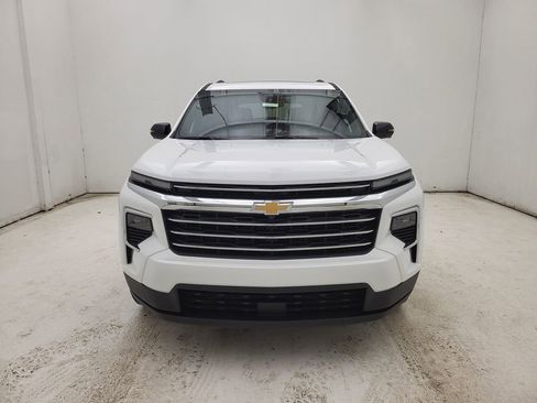 New 2026 Chevrolet Traverse LT w/ Sun and Wheel Package image 24