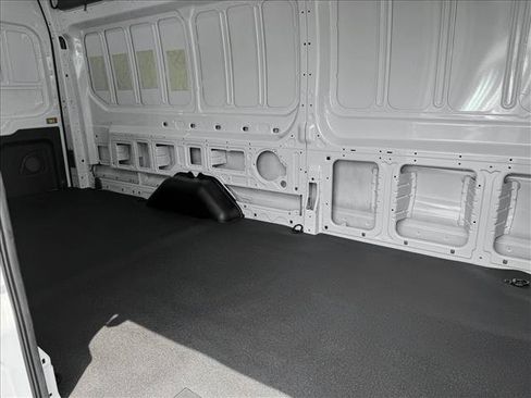 Used 2026 Ford Transit 350 148 High Roof Extended AWD image 11