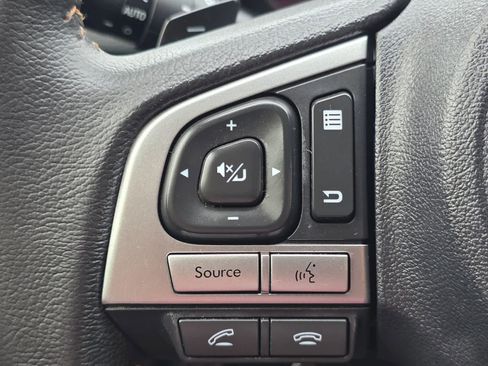 Used 2017 Subaru Crosstrek 2.0i Limited AWD/4WD image 28