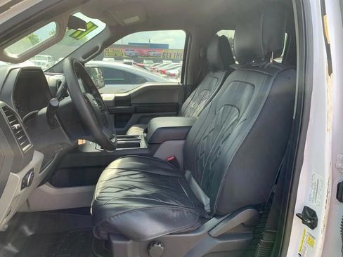 Used 2017 Ford F150 XL w/ Equipment Group 101A Mid RWD image 19
