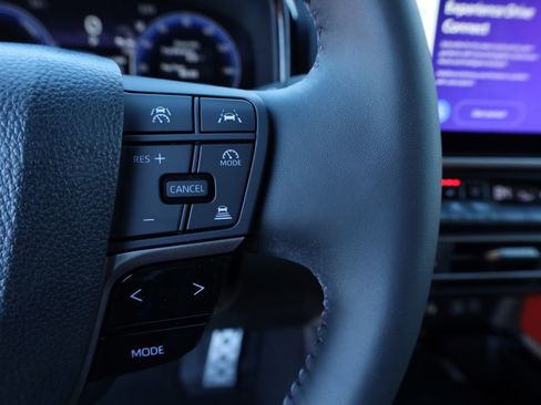 New 2026 Toyota Camry XSE image 27