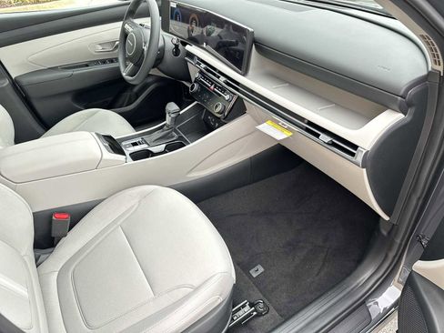 New 2026 Hyundai Tucson SEL image 25