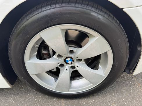 Used 2007 BMW 525i Sedan RWD image 13