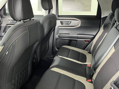 New 2025 Ford Bronco Sport Big Bend image 13