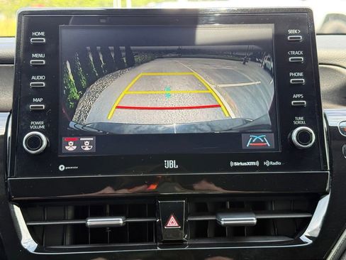 Certified 2024 Toyota Camry XSE FWD image 30