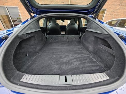 Used 2023 Tesla Model S AWD/4WD image 73