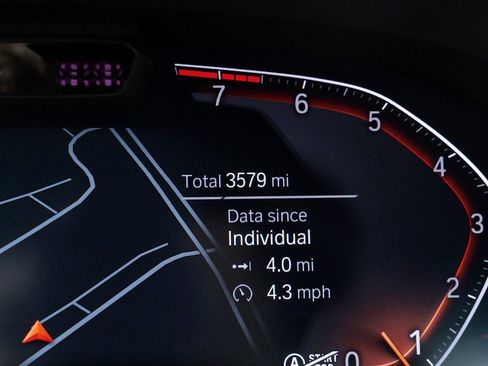 Used 2024 BMW 840i Coupe image 39