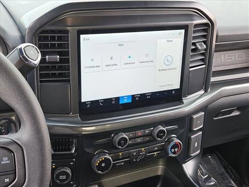 Used 2025 Ford F150 STX w/ Equipment Group 200A image 13