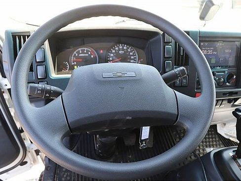 New 2025 Chevrolet Low Cab Forward image 12