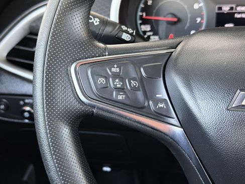 Used 2023 Chevrolet Malibu LT image 13