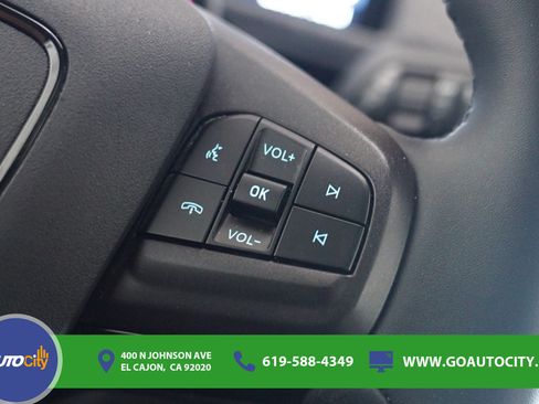 Used 2023 Ford Mustang Mach-E Premium RWD image 22