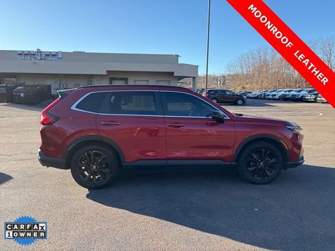 Used 2023 Honda CR-V Sport Touring image 7