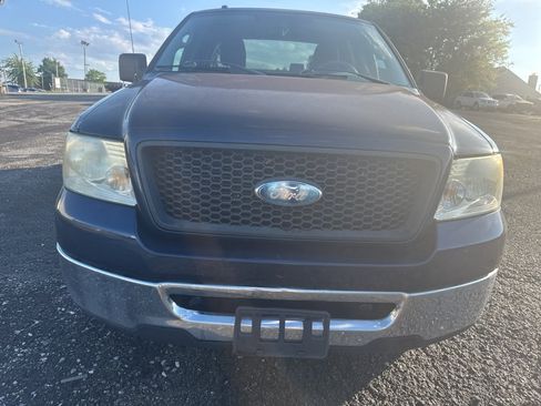 Used 2006 Ford F150 XLT RWD image 2