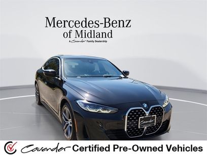 Used 2024 BMW 430i Gran Coupe