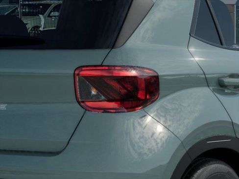 New 2026 Hyundai Venue SE FWD image 10