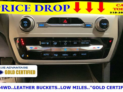 Certified 2022 Ford Explorer XLT w/ Equipment Group 202A image 42