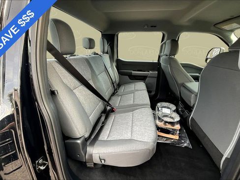 New 2026 Ford F250 XL w/ STX Appearance Package AWD/4WD image 12