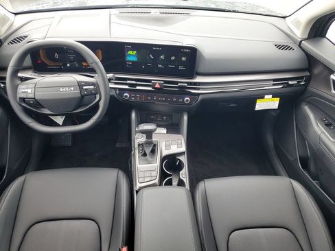 New 2026 Kia Sportage EX FWD image 23